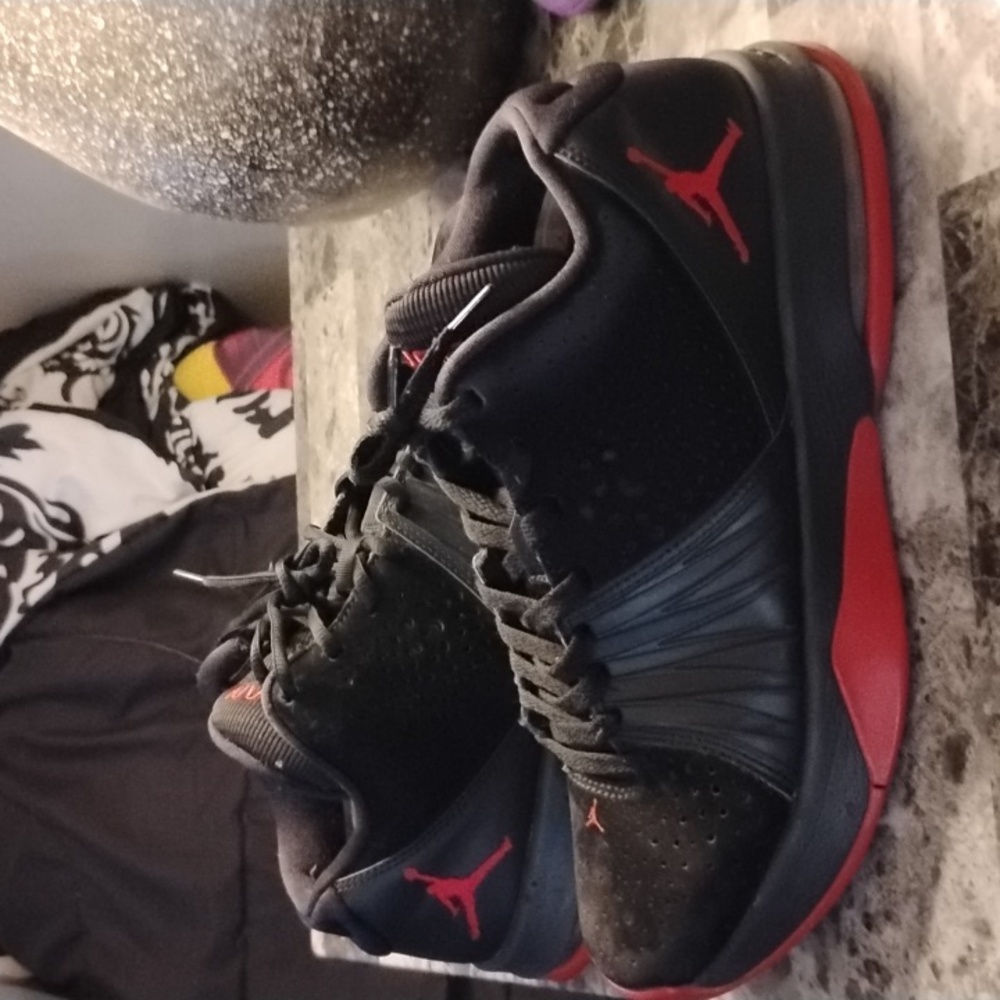 2019 Jordan shoes suede